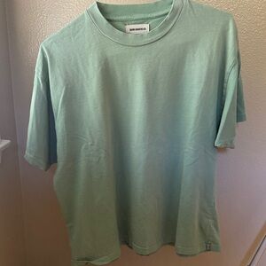 Bare knuckles  Green T-Shirt